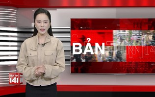Bản tin 141 | 10/10/2026