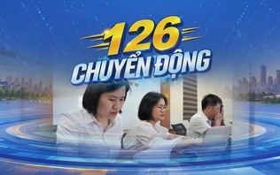 126 Chuyển động | 07/10/2026
