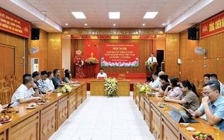 Thanh Liệt đồng hành cùng doanh nghiệp thúc đẩy phát triển