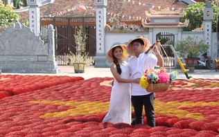 Từ tình yêu quê hương đến giá trị cộng đồng | Người tốt quanh ta | 11/10/2026