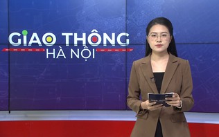 Giao thông Hà Nội | 10/10/2026