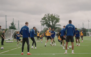 Chelsea nhận tin vui về lực lượng