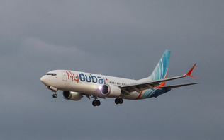 UAE công bố kết quả điều tra vụ Flydubai