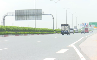 Cao tốc Cầu Giẽ - Ninh Bình: Tốc độ khai thác tối đa 100 km/h