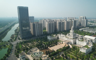 Chuẩn hóa dữ liệu, thúc đẩy minh bạch thị trường BĐS
