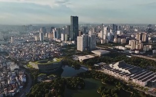 Khơi thông nguồn lực, tạo đà bứt phá cho kinh tế Thủ đô