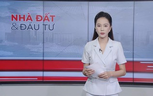 Bản tin Nhà đất và đầu tư | 10/10/2026