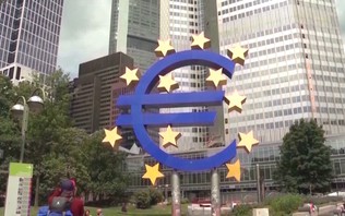 Nợ công của EU có thể chạm mốc 1.000 tỷ euro vào năm 2027