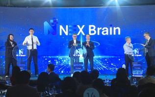 Thúc đẩy doanh nghiệp ứng dụng AI phát triển thương hiệu