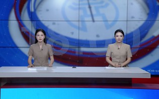 Chương trình Hà Nội 18h00 | 07/10/2026
