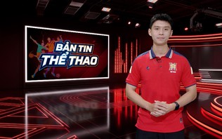 Bản tin Thể thao | 06/10/2026
