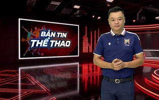 Bản tin Thể thao | 08/10/2026