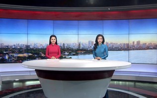 Chương trình Thời sự 18h30 | 07/10/2026