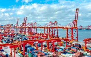 Trung Quốc, EU đạt nhiều đồng thuận sau đàm phán thương mại
