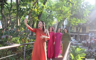 Hà Nội: Nơi đáng sống được đo bằng chất lượng sống