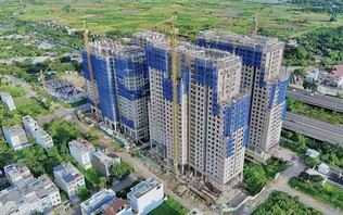 Doanh nghiệp địa ốc TP.HCM nợ thuế hơn 46 tỷ đồng