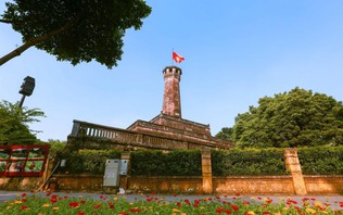 Giới trẻ tìm hiểu lịch sử, tự hào về 72 năm Giải phóng Thủ đô