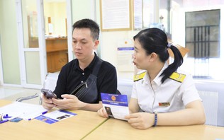 Cục Thuế sẽ có hướng dẫn sửa hóa đơn nếu sai sót