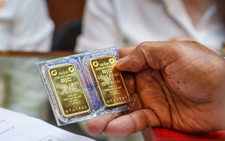 Tổng quan thị trường sáng ngày 11/10