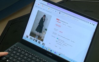 Bán hàng thương mại điện tử sẽ phải liên kết VNeID