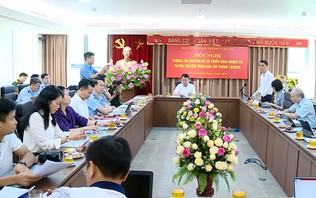 Báo chí đồng hành cùng cơ quan chức năng trong chống hàng giả | Quản lý thị trường | 11/10/2026