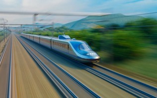 Cần vốn và nhân lực để phát triển đường sắt