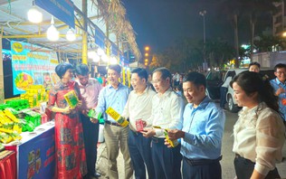 Xã Ô Diên phát triển các sản phẩm OCOP