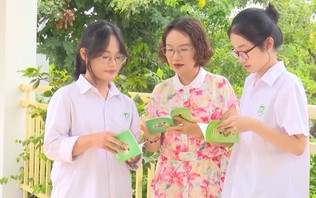 Bảo vệ trẻ em gái vì một tương lai bình đẳng | Vì chất lượng dân số Thủ đô | 10/10/2026