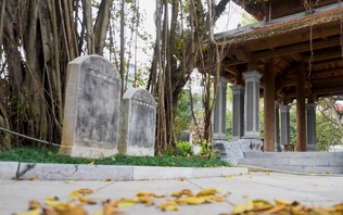 Về hồ Văn vẽ nét tranh xưa | Hà Nội đến để yêu | 11/10/2026