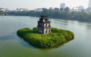 Hà Nội - điểm hẹn của những sự kiện quốc tế