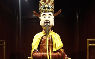Bậc trung thần một đời giữ trọn chữ ‘Trung - Hiếu - Liêm - Chính’ | Danh nhân Thăng Long - Hà Nội | 09/10/2026