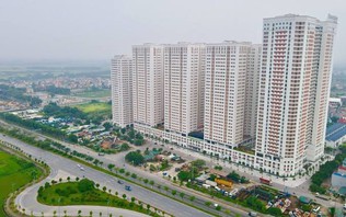 Nguồn cung căn hộ giảm mạnh trong quý III/2026