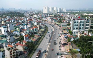 Quốc lộ 1A: Linh hoạt GPMB theo đặc thù địa bàn