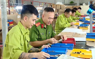 Quản lý sau cai nghiện: Giải pháp căn cơ chống tái nghiện