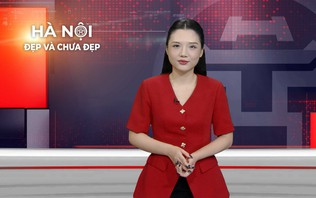 Hà Nội đẹp và chưa đẹp | 11/10/2026