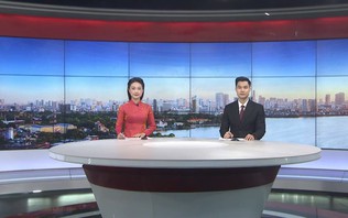 Chương trình Thời sự 18h30 | 11/10/2026
