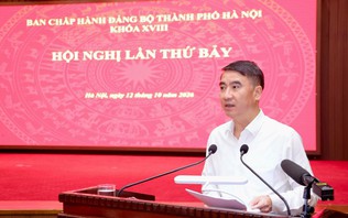 Hà Nội lần đầu tiên đạt tăng trưởng hai con số trong năm
