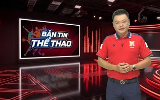 Bản tin Thể thao | 12/10/2026