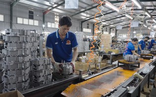 Công nghệ xanh, đích đến của doanh nghiệp ngành công nghiệp | Chuyển đổi xanh | 03/10/2026