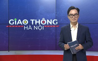 Giao thông Hà Nội | 12/10/2026