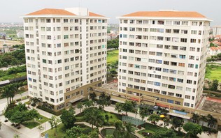Nhà ở xã hội là điểm sáng thị trường BĐS năm 2026
