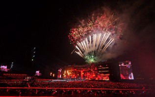 Hà Nội tổ chức concert 60.000 khán giả dịp Ngày Văn hoá Việt Nam