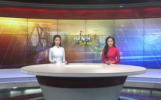 Chương trình Hà Nội buổi sáng | 12/10/2026