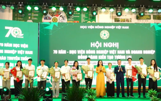 Đưa bài toán của doanh nghiệp vào giảng đường và phòng thí nghiệm