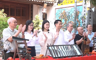 Làng rèn Đa Sỹ trong bối cảnh chuyển đổi số