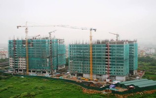 Đưa nhà ở xã hội đến gần hơn với người dân