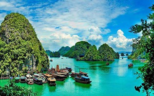 Việt Nam vào top 10 quốc gia được yêu thích nhất thế giới năm 2026