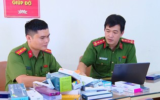Triệt phá đường dây kinh doanh filler, botox nhập lậu