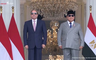Indonesia và Ai Cập thúc đẩy hợp tác kinh tế