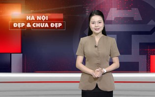 Hà Nội đẹp và chưa đẹp | 12/10/2026
